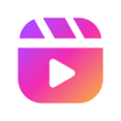 📷 Reel Maker PRO for iPhone ios AppStore iPad + 🎁