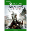 ✅Assassin´s Creed® III Remastered Xbox One/X|S KEY