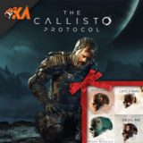 The Callisto Protocol + 🎁The Dark Pictures Antholog🎁