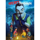 🔴 Secret Neighbor PC / XBOX 🔑 Key