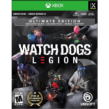 ❗WATCH DOGS: LEGION ULTIMATE EDITION❗XBOX🔑КЛЮЧ❗