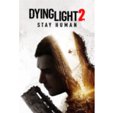 ✅ Dying Light 2 Stay Human Xbox One|X|S активация