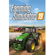 ✅ Farming Simulator 19 Xbox One|X|S активация