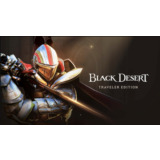 💜 Black Desert | PS4/PS5 | Турция 💜
