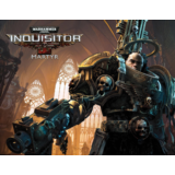 Warhammer 40,000: Inquisitor - Martyr / STEAM КЛЮЧ 🔥