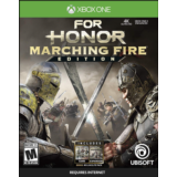 ✅❤️FOR HONOR MARCHING FIRE EDITION❤️XBOX ONE|XS🔑КЛЮЧ✅