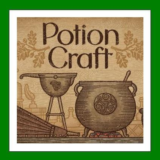 ✅Potion Craft: Alchemist Simulator✔️+30 Игр🎁Steam⭐0%💳