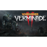 Warhammer Vermintide 2 с почтой