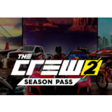 The Crew 2 - Season Pass UBISOFT KEY