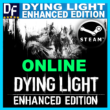 Dying Light Enhanced Edition - ОНЛАЙН ✔️STEAM Аккаунт