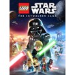 🔴 LEGO Star Wars: The Skywalker Saga XBOX ONE | X-S 🔑