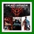 ✅Dead Space + Dead Space 2 + Dead Space 3✔️EA App⭐0%💳