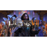 Might & Magic Heroes VII  Ubisoft Connect CD Key EU