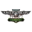 Warhammer 40K Mechanicus Heretek STEAM KEY ROW