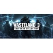 Wasteland 3 Colorado Collection Steam CD Key REGION ROW
