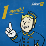 ✅ Fallout 76 1st подписка на 1 месяц PC Windows Ключ