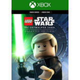 LEGO® Star Wars™: The Skywalker Saga Galactic XBOX KEY