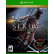 ✅❤️SEKIRO: SHADOWS DIE TWICE GOTY EDITION❤️XBOX🔑KEY✅