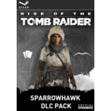 🔥DLC Rise of the Tomb Raider: Sparrowhawk 💳0%💎🔥