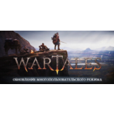 Wartales STEAM Россия