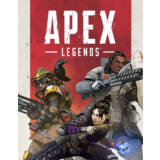 Apex Legends 50-60 LVL | EA app | ПК | Полный доступ