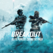 🧨Warface - set "Elite Troops" XBOX ONE X|S KEY🔑