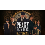 ⭐️ Peaky Blinders Mastermind [Steam/Global] WARRANTY