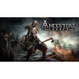 ⭐️ Ancestors Legacy [Steam/Global] offline WARRANTY