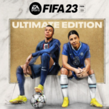 FIFA 23 ULTIMATE EDITION ✅(STEAM КЛЮЧ)+ПОДАРОК