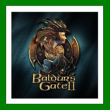 ✅Baldur's Gate 2 Enhanced Edition✔️+ 35 Игр🎁Steam⭐0%💳