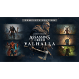 ⭐️🇷🇺 РФ+СНГ Assassin´s Creed Valhalla Complete STEAM