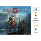 GOD OF WAR ⭐STEAM⭐