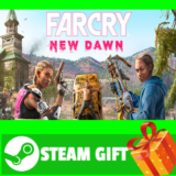 ⭐️ ВСЕ СТРАНЫ+РОССИЯ⭐️ Far Cry New Dawn DELUXE Gift 🟢
