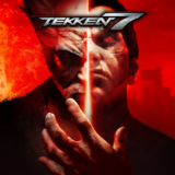 ⭐️ Tekken 7 [Steam/Global] offline WARRANTY