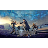 ⭐️ FINAL FANTASY XV WINDOWS EDITION [Steam/Global]