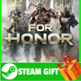 ⭐️ ВСЕ СТРАНЫ+РОССИЯ⭐️ For Honor Starter Edition 🟢