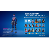 FORTNITE 🎮47+ ОБЛИЦОВ АКК |OG STW YULE TROOPER| +ПОЧТА