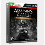 ✅Ключ Assassin´s Creed® Синдикат Gold Edition (Xbox)