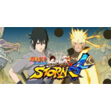 ⭐️ NARUTO SHIPPUDEN Ultimate Ninja 4[Steam/Global]