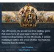 Age of Empires: Definitive Edition （Steam Key GLOBAL）