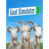 Goat Simulator 3 (Аренда аккаунта Epic Games) GFN
