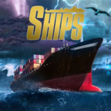 Ships Simulator XBOX ONE / XBOX SERIES X|S [ Ключ 🔑 ]