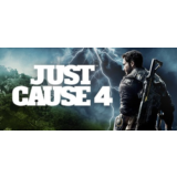 Just Cause 4  / STEAM KEY / RU+CIS
