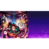 💜 Demon Slayer-Kimetsu no Yaiba | PS4/PS5 | Турция 💜