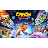 💜 Crash Bandicoot 4 | PS4/PS5 | Турция 💜
