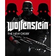 Wolfenstein The New Order [EPIC GAMES] RU/MULTI