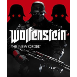 Wolfenstein The New Order [EPIC GAMES] RU/MULTI