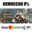 Nordic Ashes STEAM•RU ⚡️AUTODELIVERY 💳0% CARDS