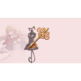 Aion Classic Wardrobe Expansion Ticket 🔑 КОД NA \ SA