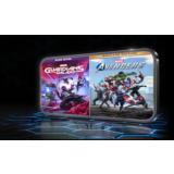 MARVEL´S GUARDIANS OF THE GALAXY 🟢GFN (Geforce Now)